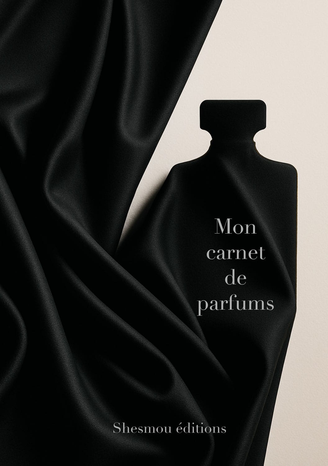 Mon carnet de parfums